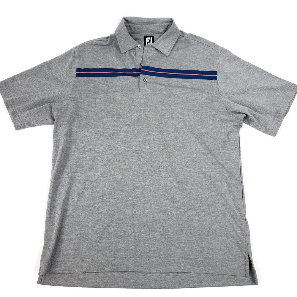 Footjoy FJ Golf Polo